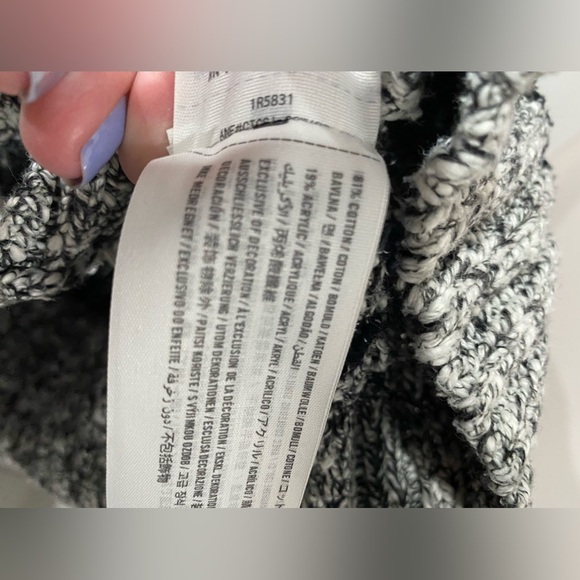 Abercrombie & Fitch women’s cardigan, textured, size S, good condition - Picture 4 of 8